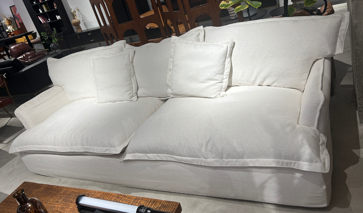 W Qiuchi Sofa
