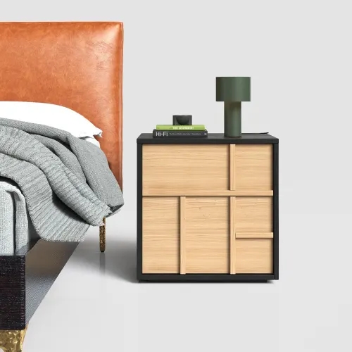 B1212# Inoue Modular Chest of Drawers
