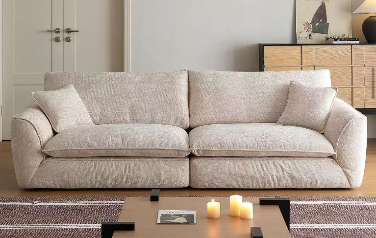 New Yuanbao Sofa