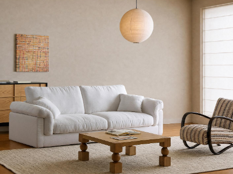 Milkshake Sofa