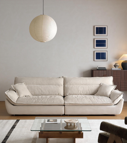 Sailboat II Sofa