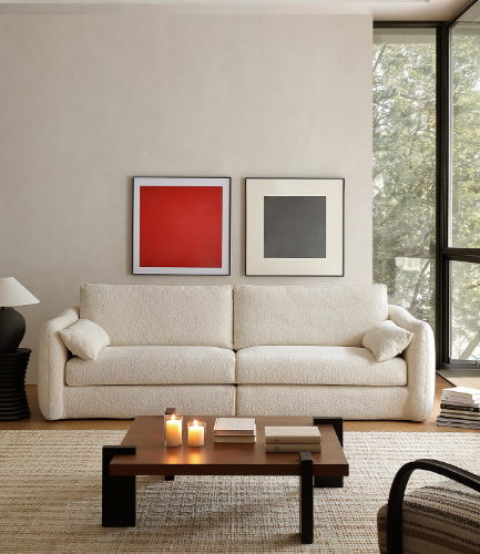 Yueya Sofa