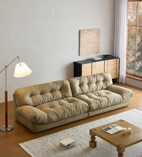 Cloud Sofa