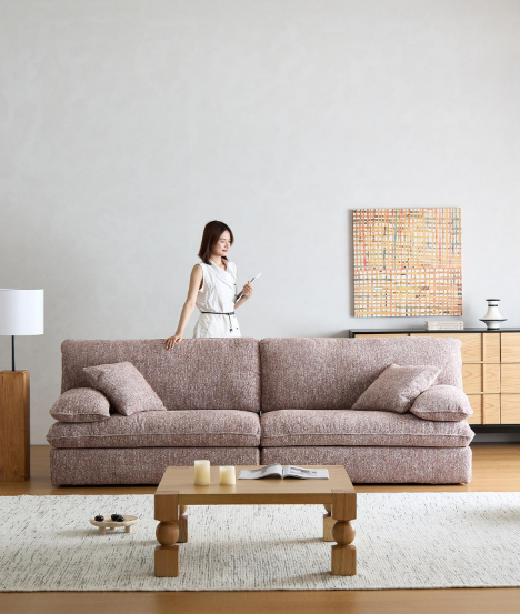 Bread Sofa