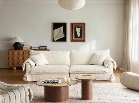 Yunshu Sofa