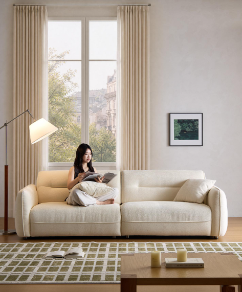 Cheese Sofa