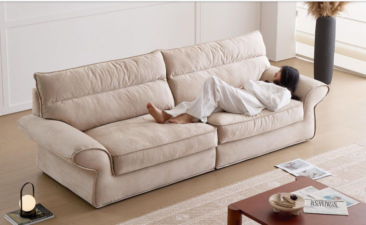 Xiangyun Sofa