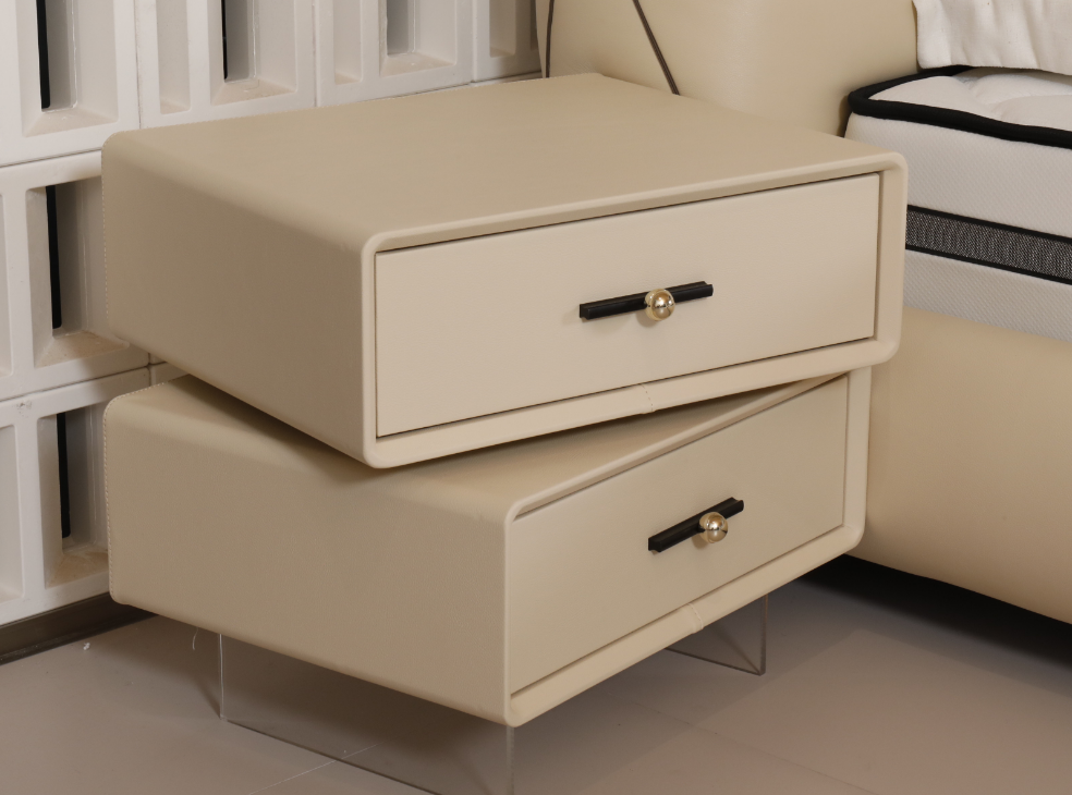 B23-29 Bedside Table