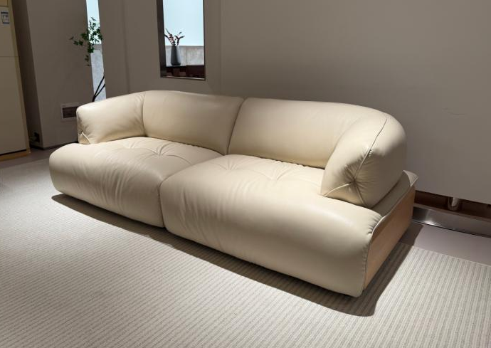 B23-Q8572 Zongzi Sofa
