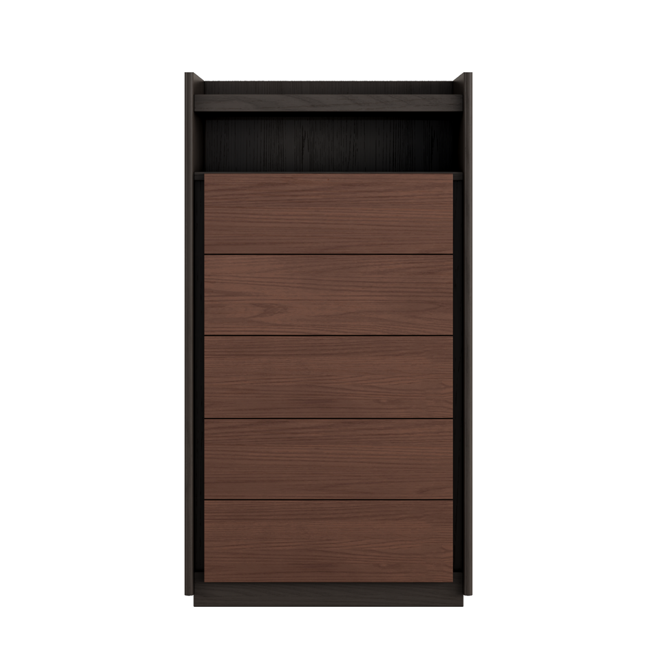 Tall Cabinet