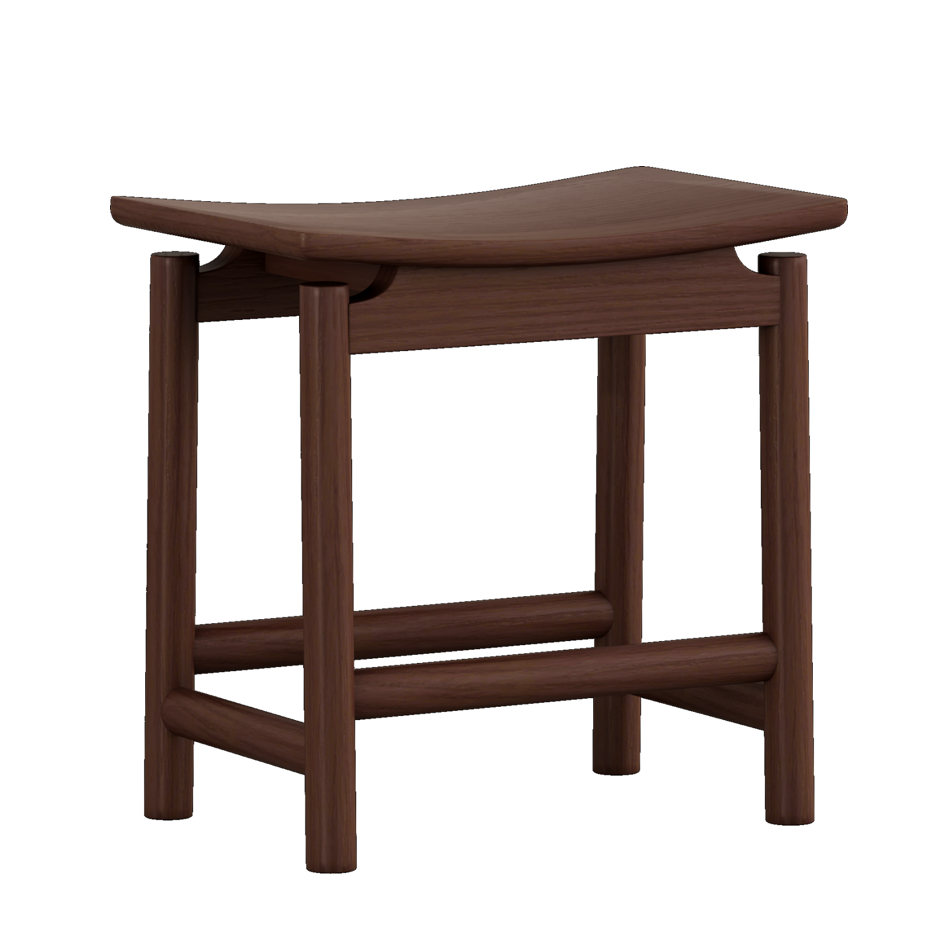 B23 Vanity Stool
