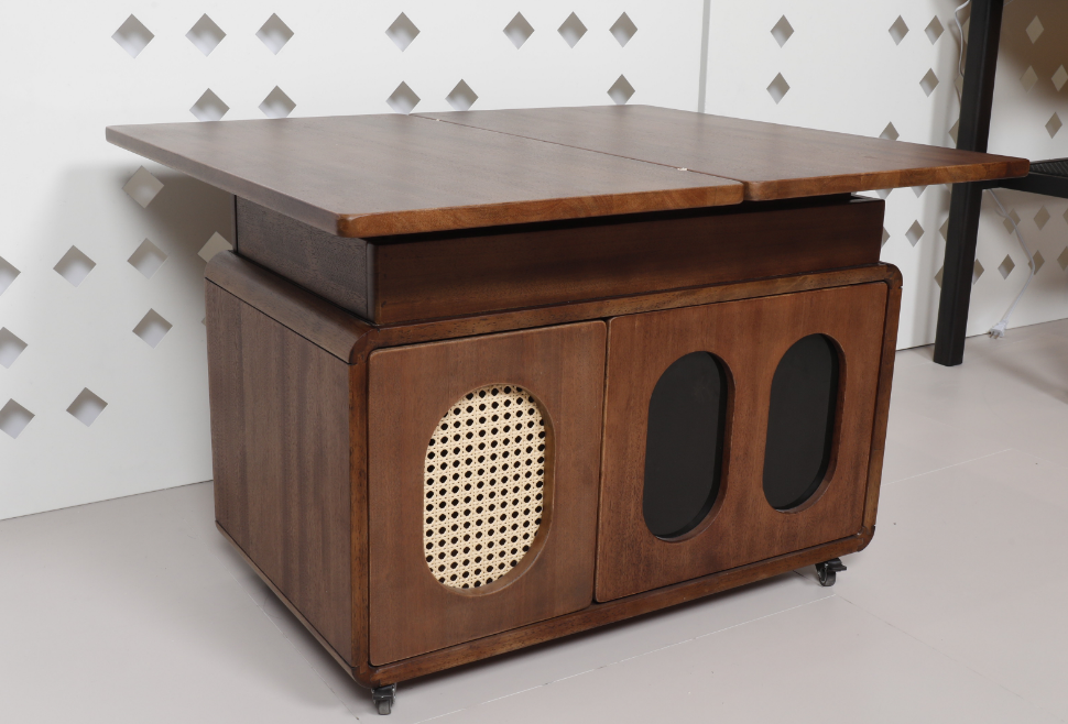 B23 Side Table