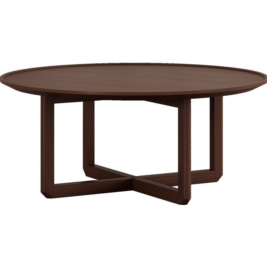 B23 Round Coffee Table