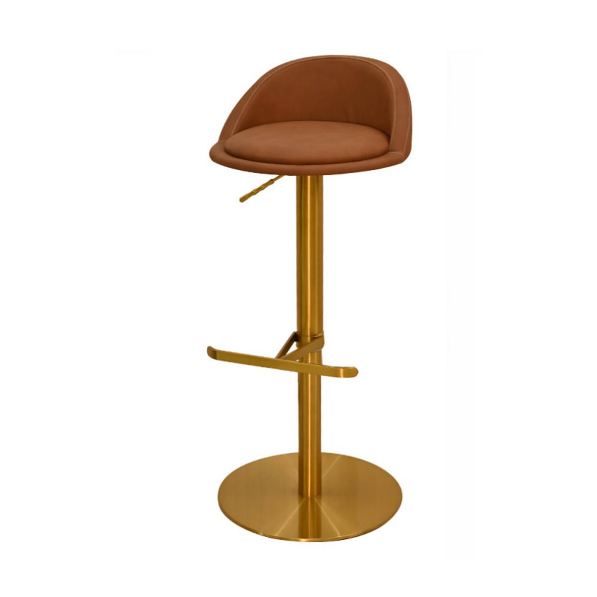 Height-Adjustable Bar Stool (Z67-YA162)