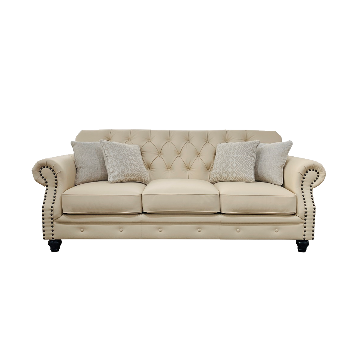 American Style 3-Seater Sofa (Z02-L112)