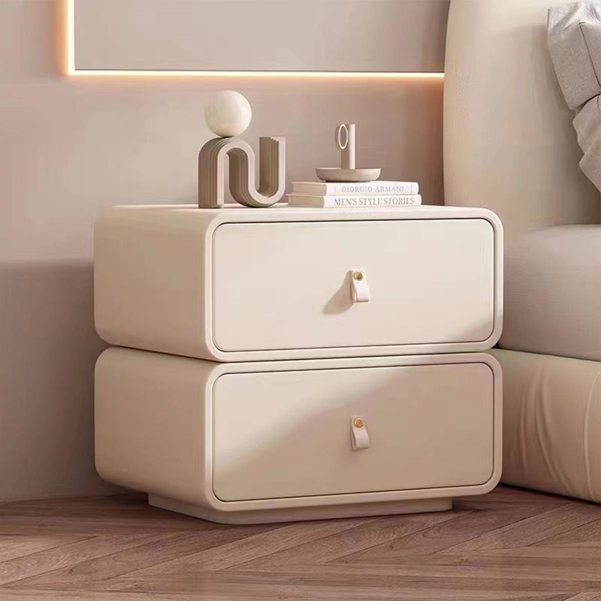 Bedside Cabinet (Z35-15 Cabinet)