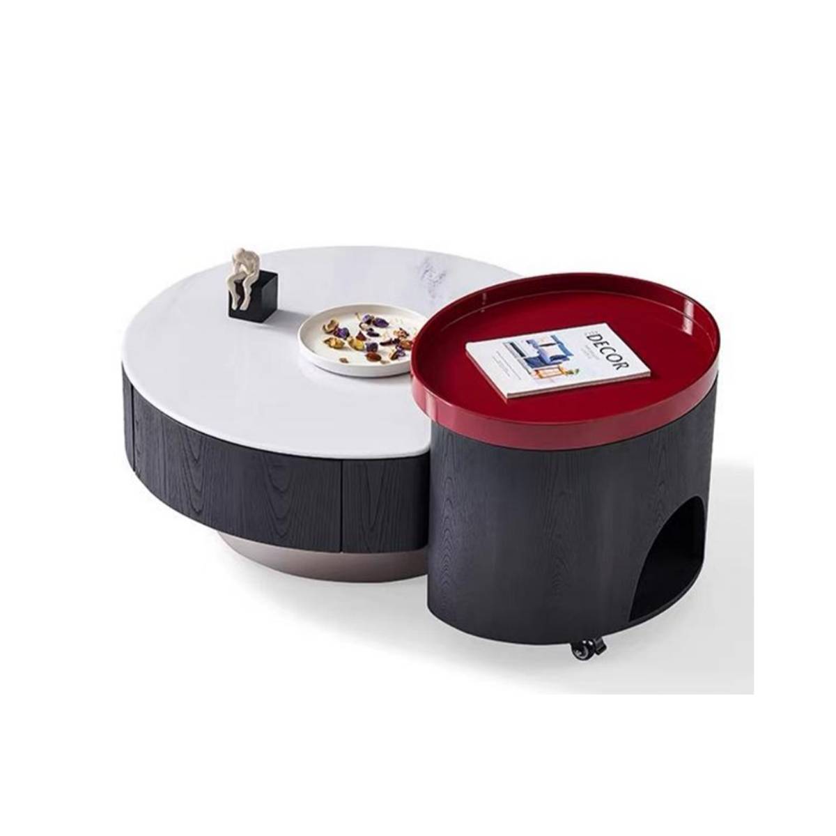 Coffee Table Set (Z60-7112)
