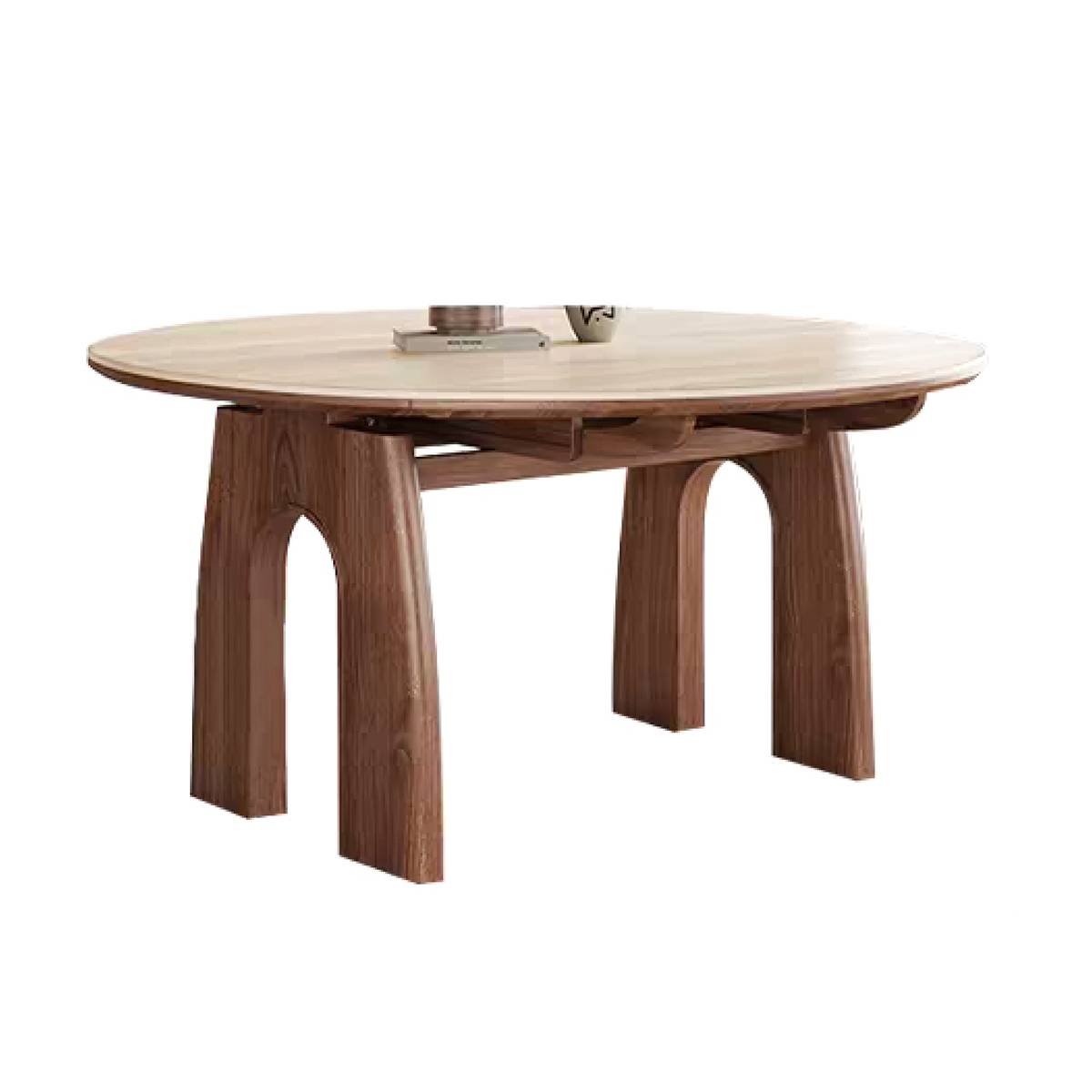 Sintered Stone Functional Dining Table (Z87-T-066功)