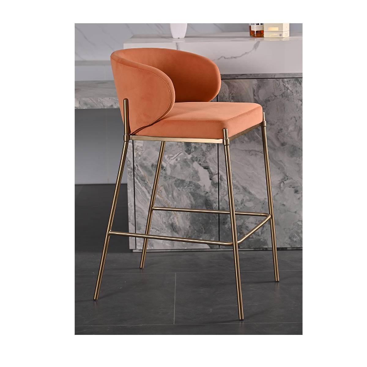 Bar Stool (Z67-YA802)