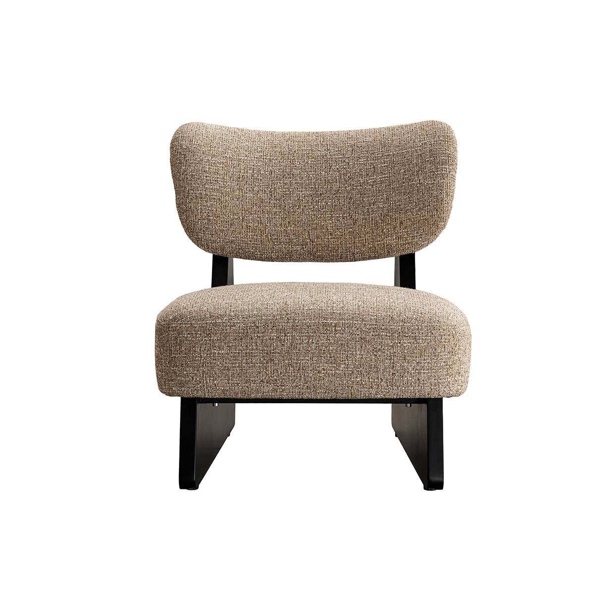 Single Chair (B02-C324)