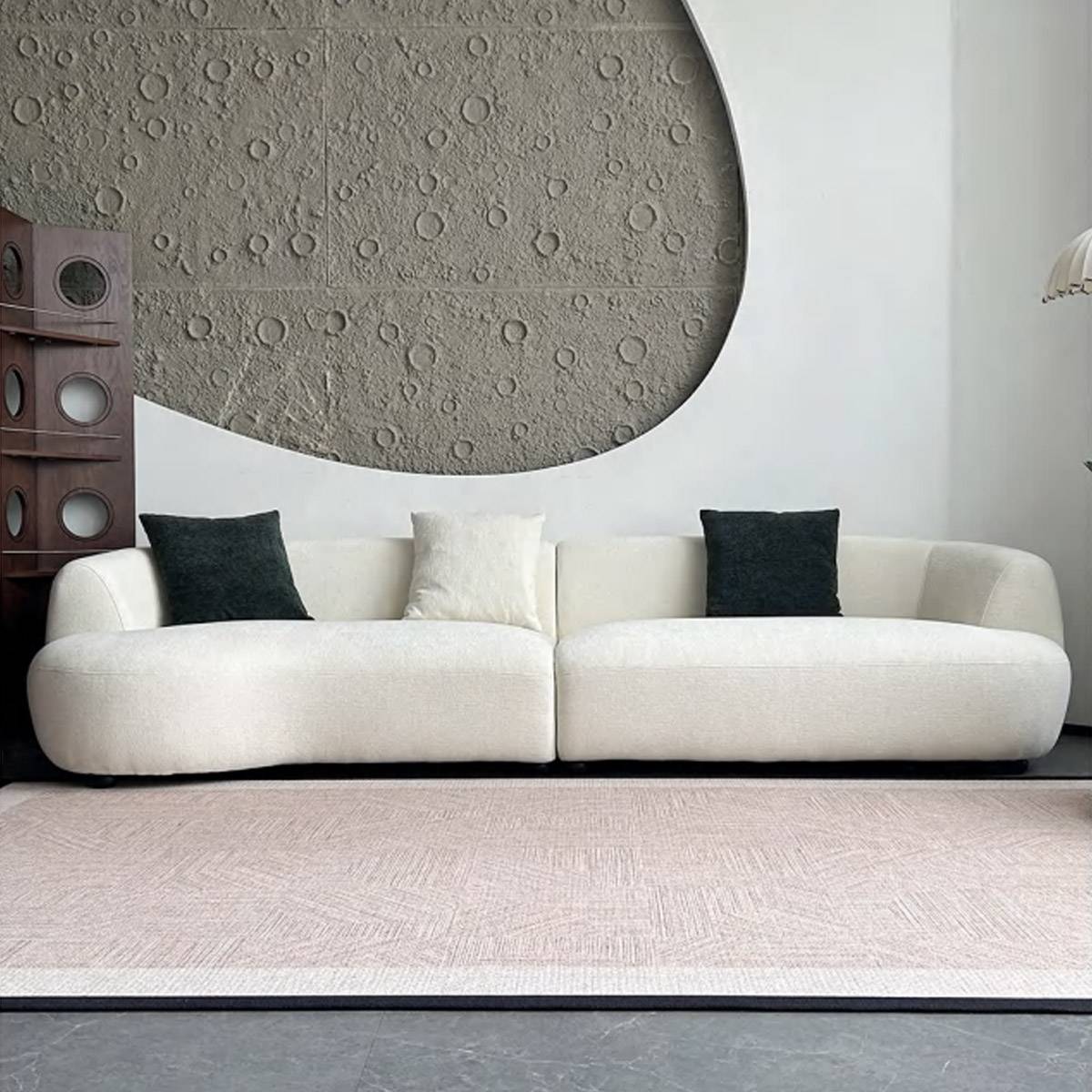 Dawn Sofa (A51-SF-130)