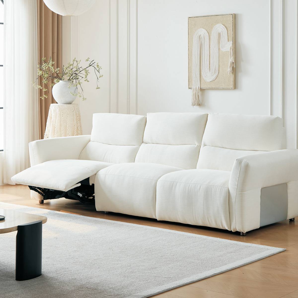 Fabric Functional Sofa (B29-9985)