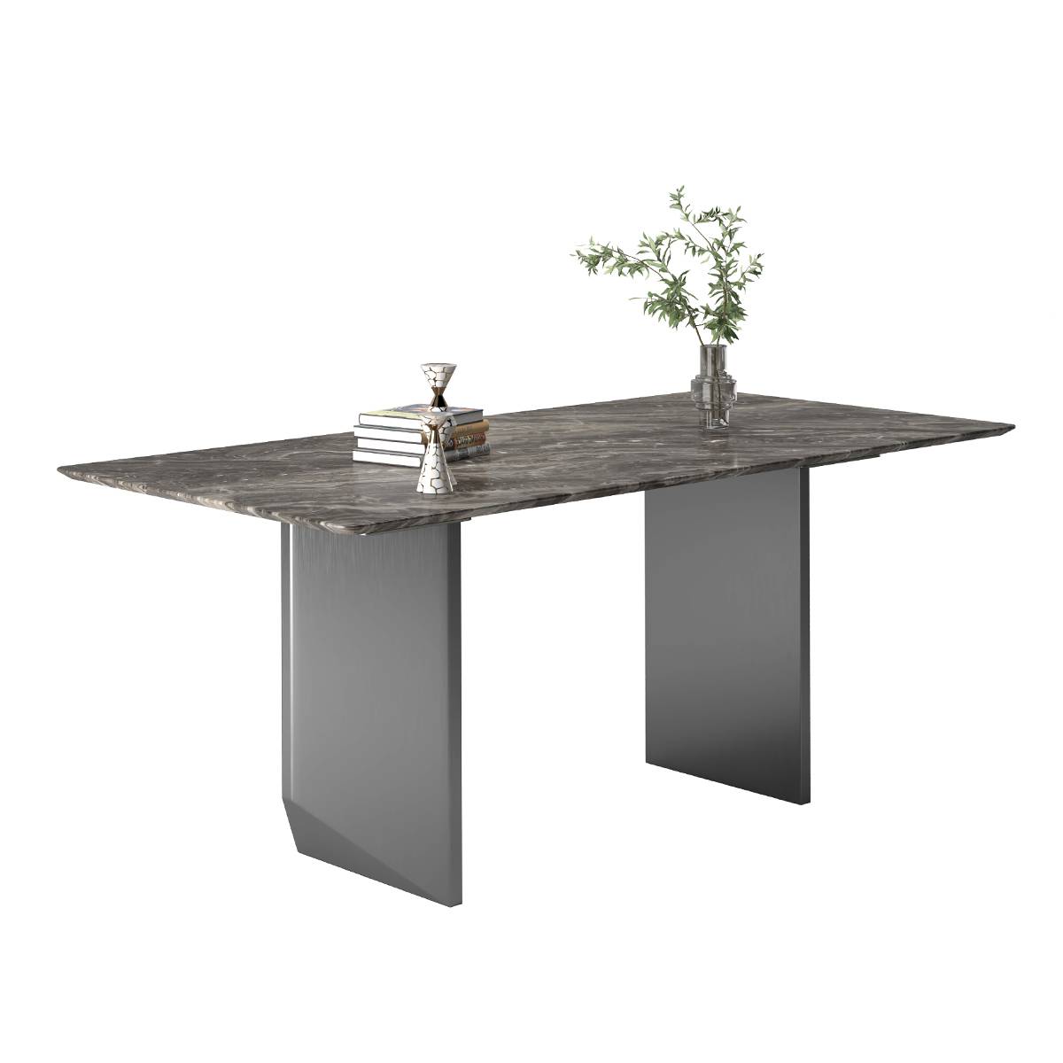 Marble Dining Table (B33-10250-E)