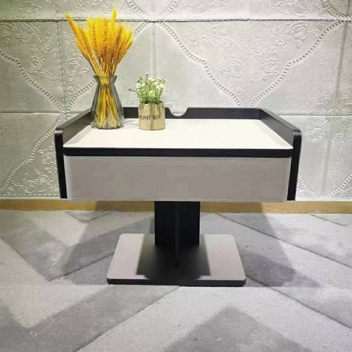 Bedside Cabinet (Z35-807 Cabinet)