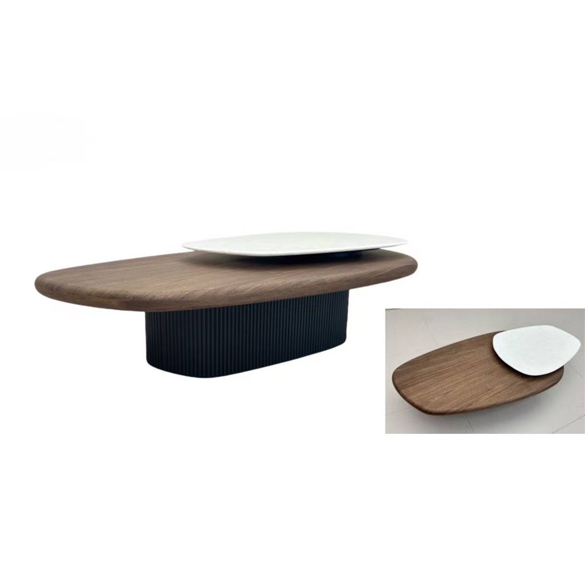 Coffee Table (B22-2555)