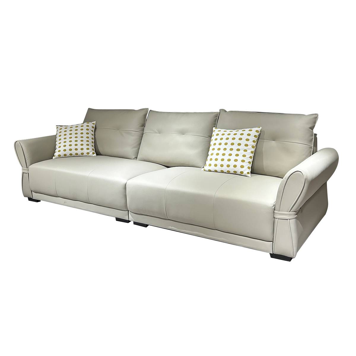Straight Sofa (A01-369)
