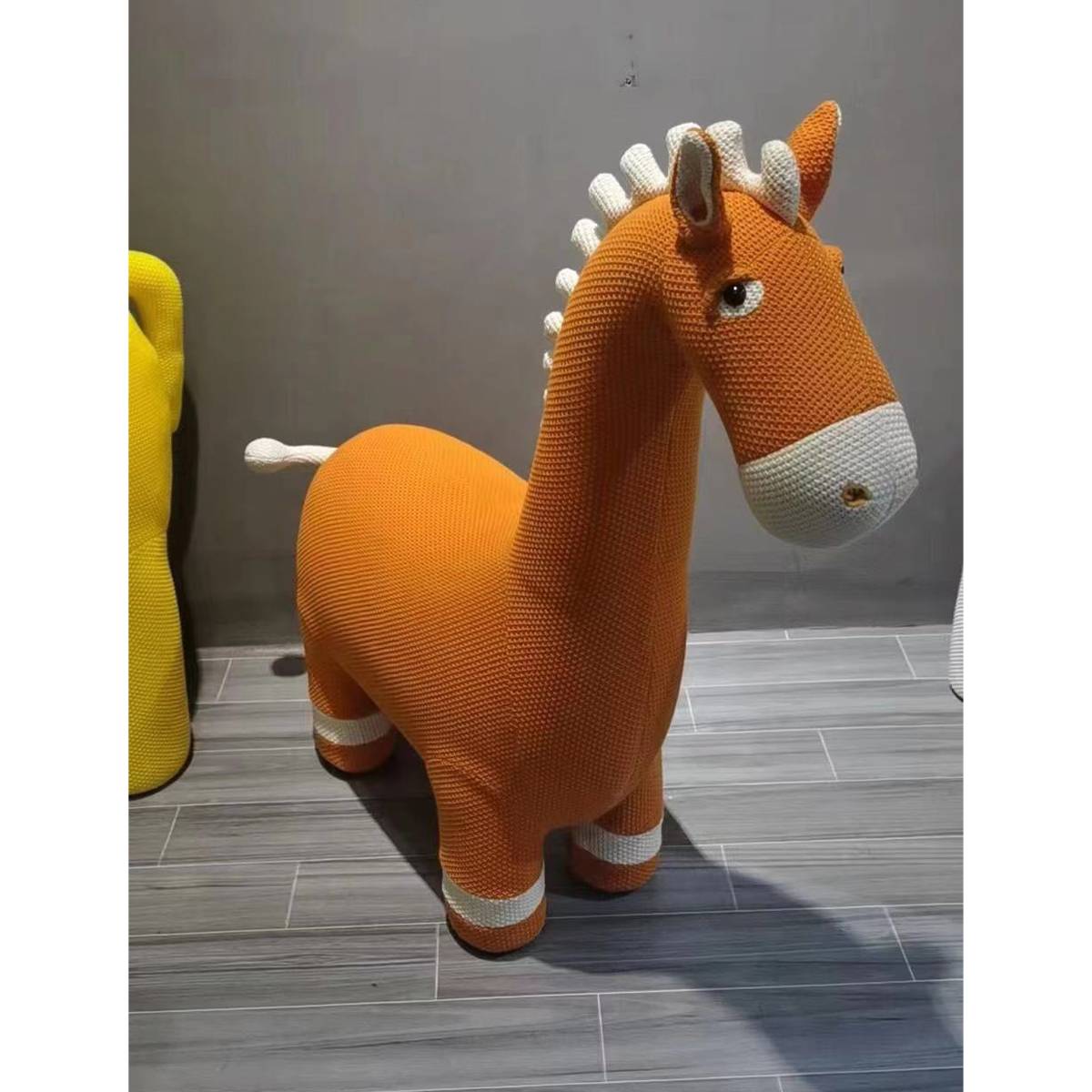Donkey Chair (Z43-Donkey)