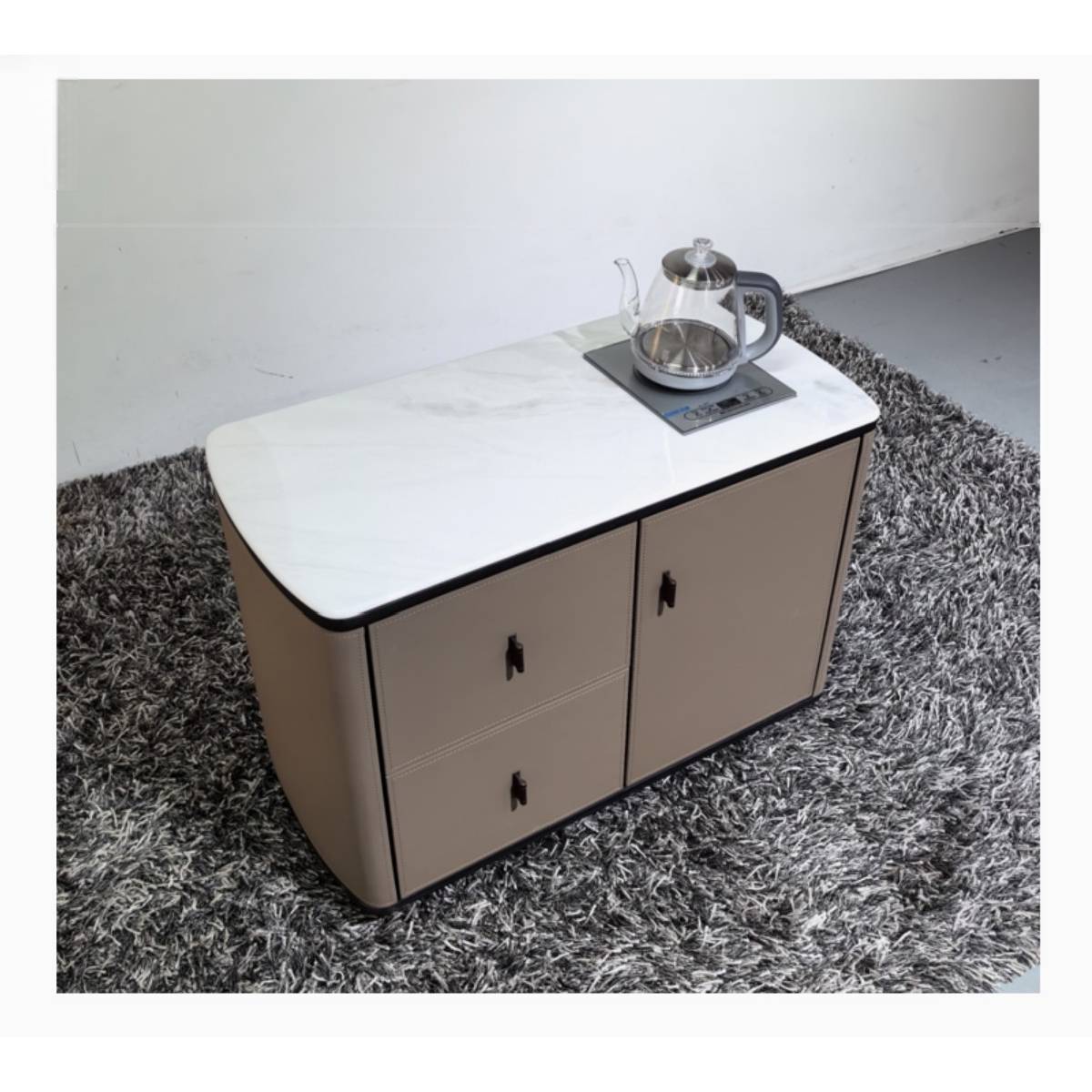 Side Table / Cart (Z60-B198)
