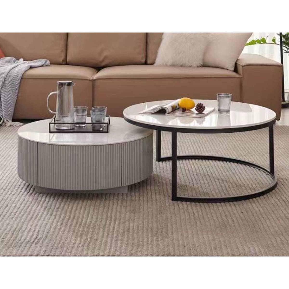 Coffee Table Set (A33-T02258)
