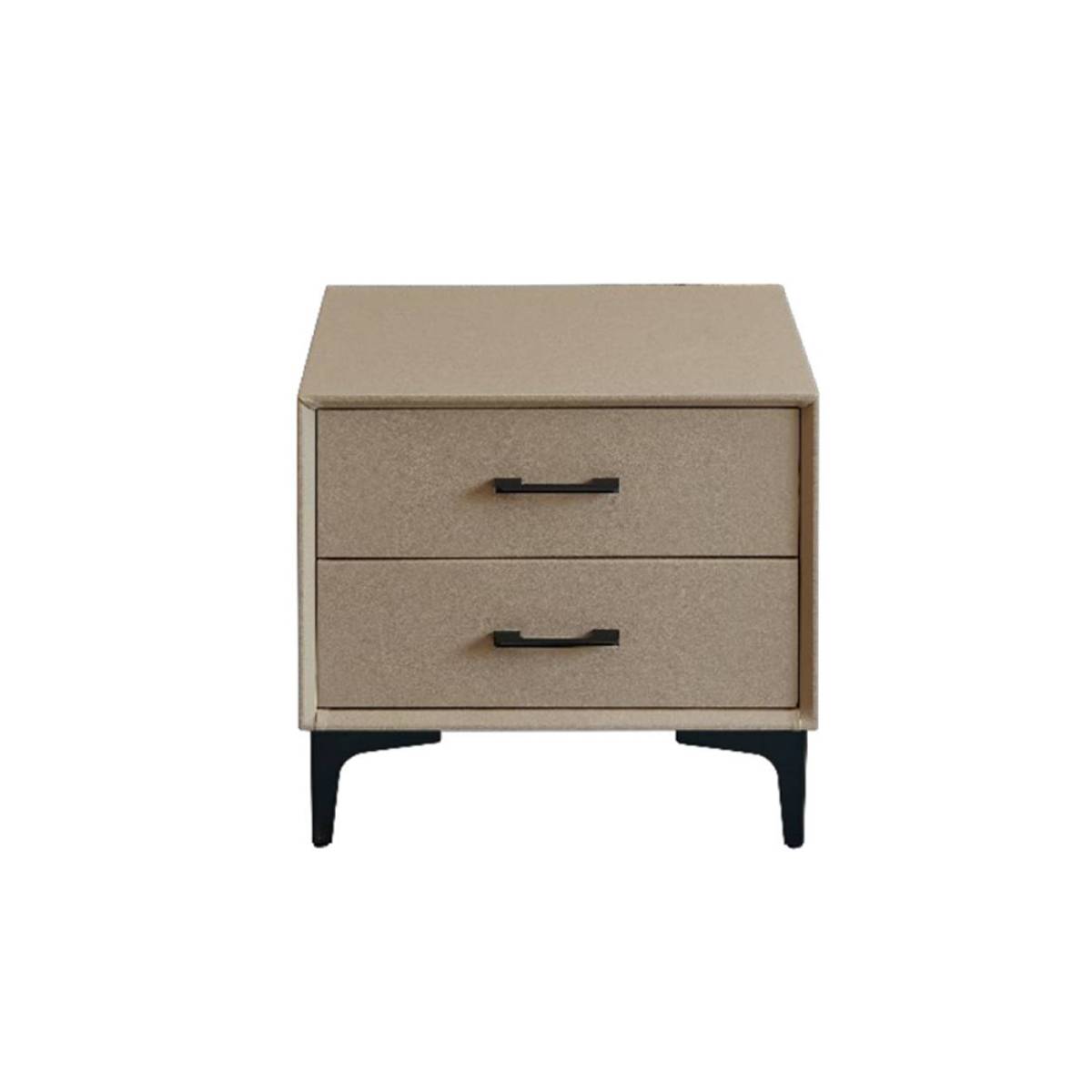 Bedside Table (A19-Slant Edge)