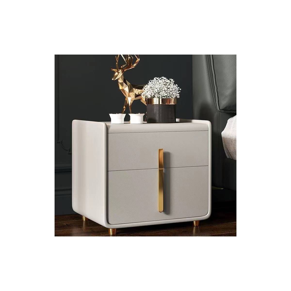 Noble Series Bedside Table (Z16-C08)