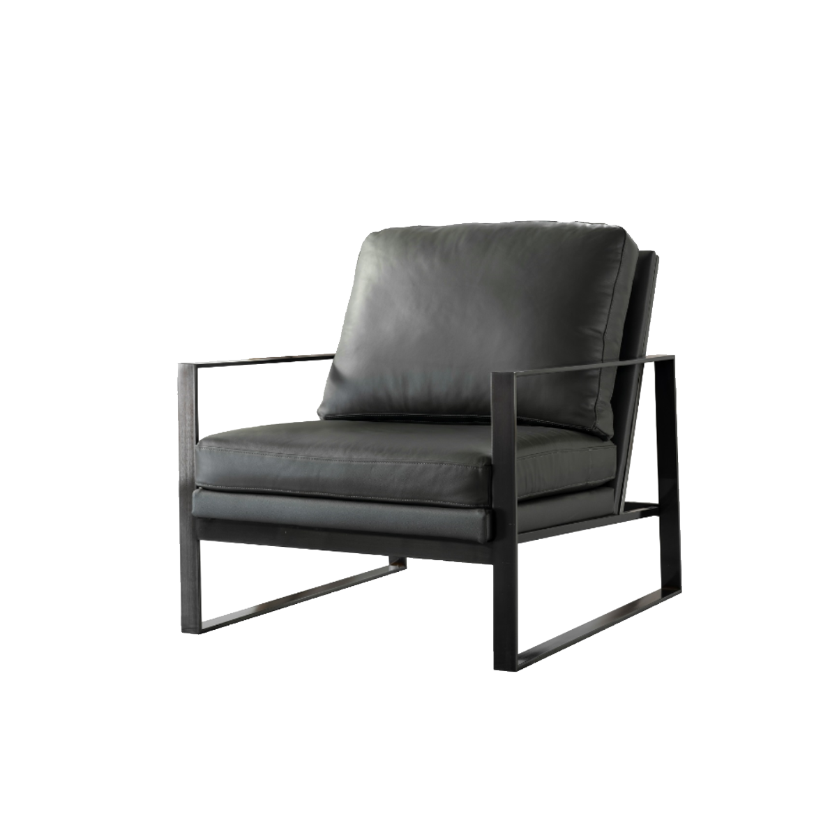 Lounge Chair (B02-LC237)