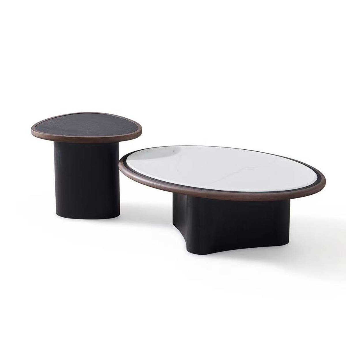 Microcrystalline Coffee Table (A68-49)