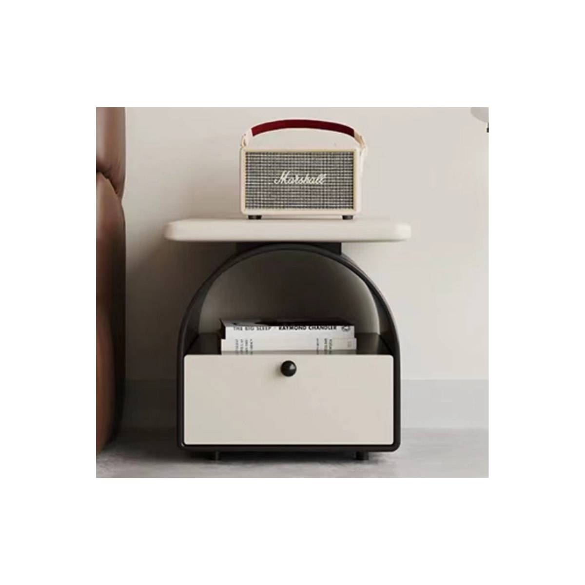 Bedside Cabinet (Model Z35-50)
