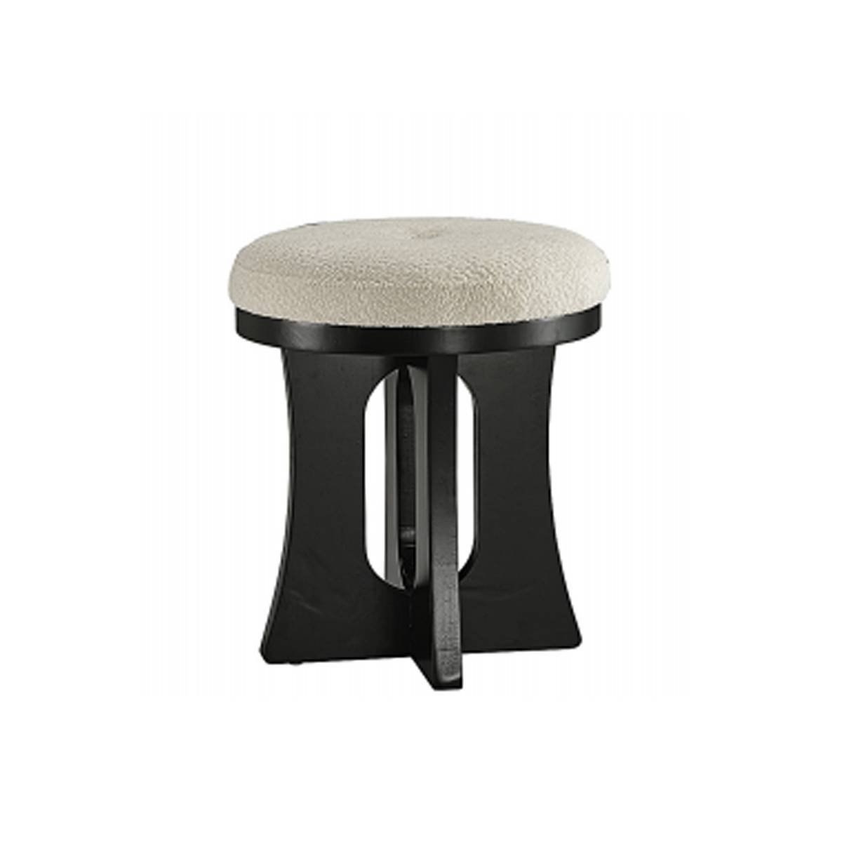 Round Vanity Stool (Z67-23# Round Stool)