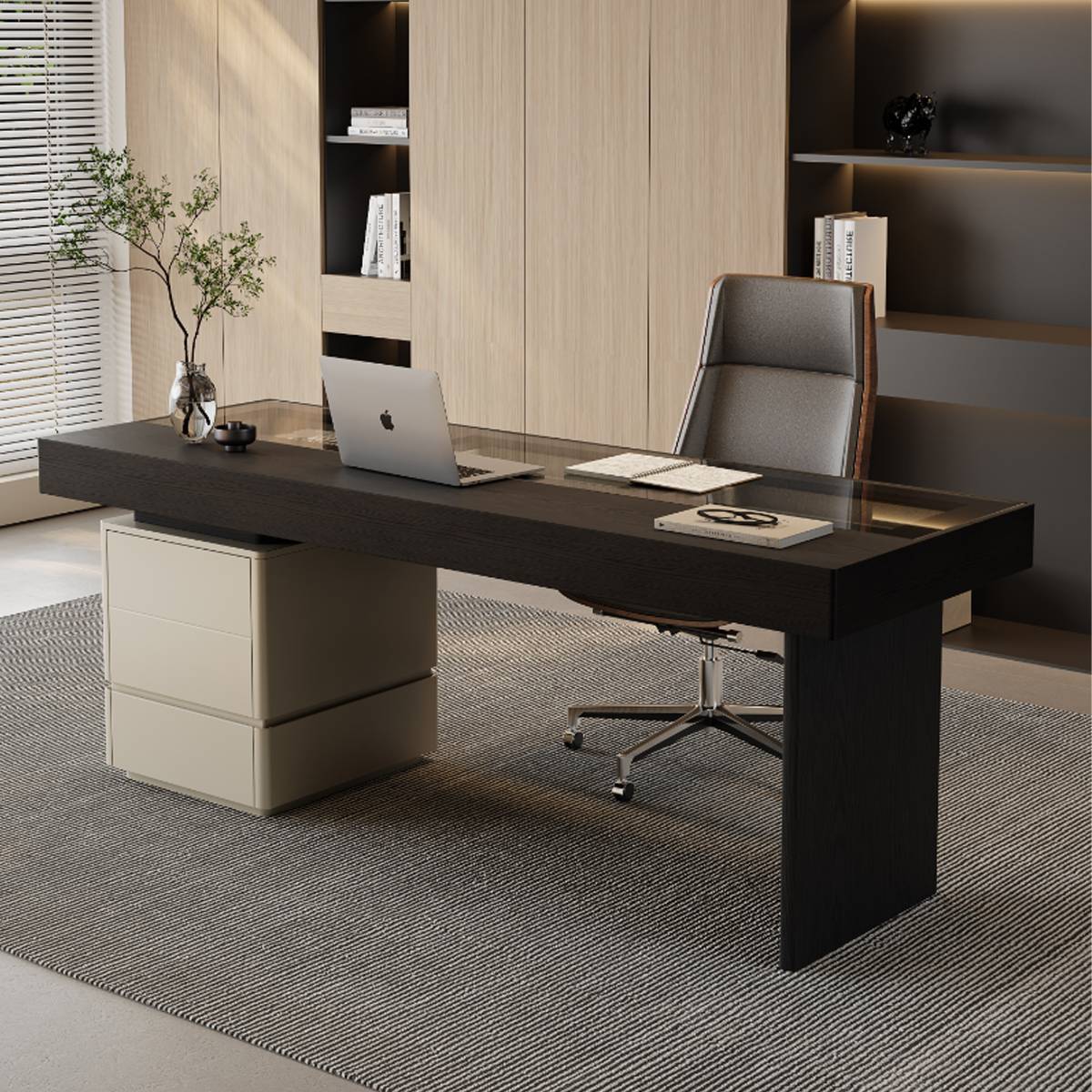 Desk (Z44-K01)