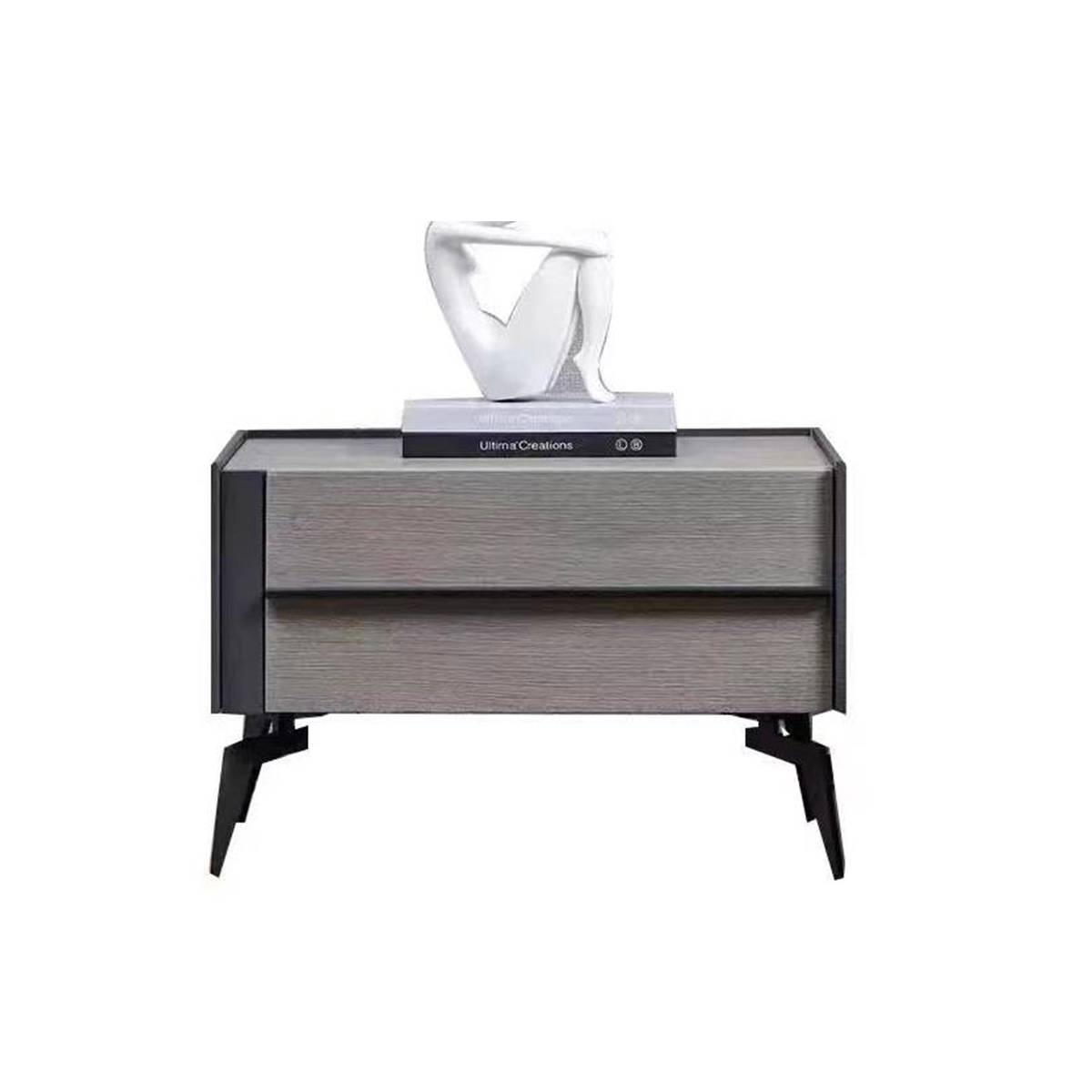 Bedside Cabinet (Z35-806 Cabinet)
