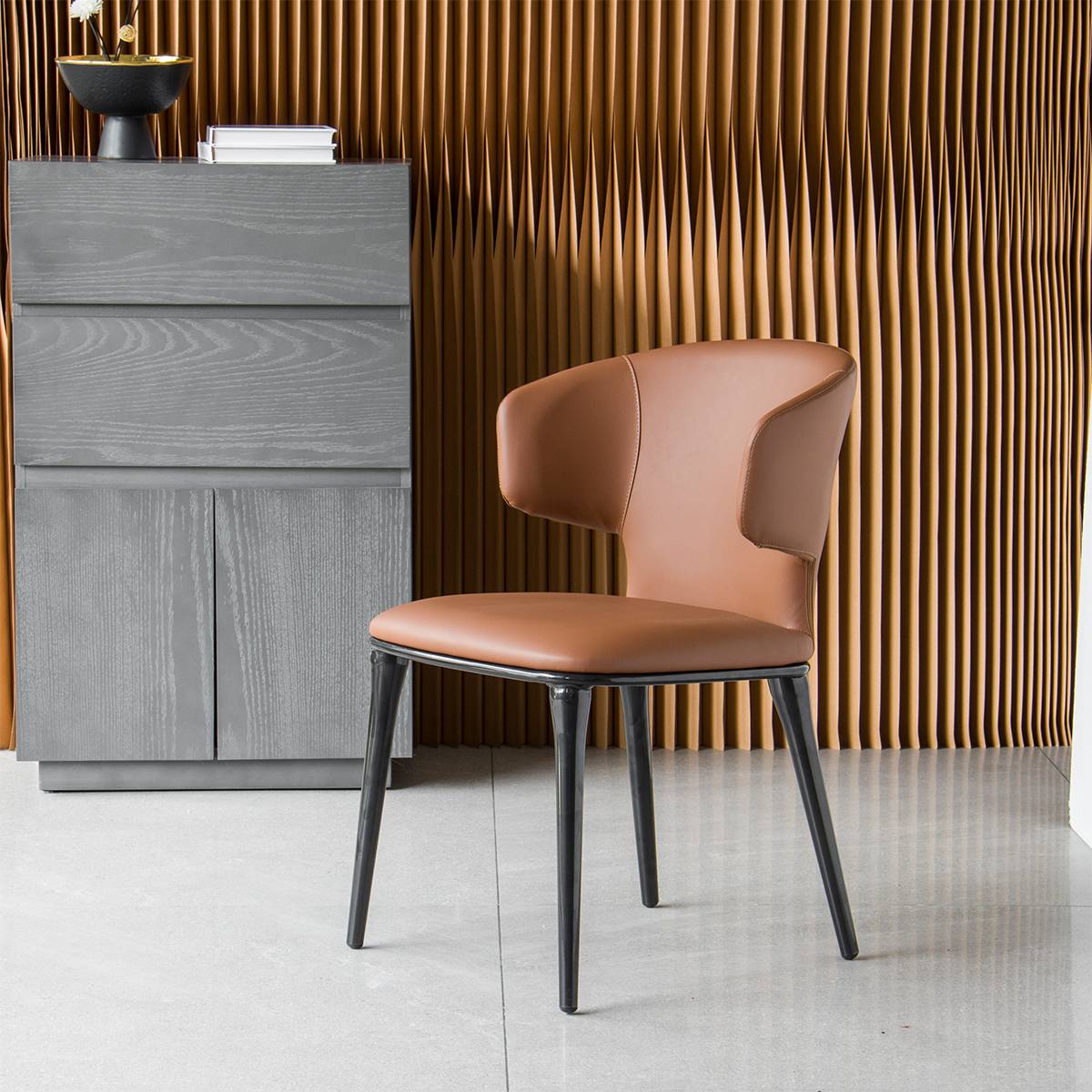 Dining Chair (B10-Y871)