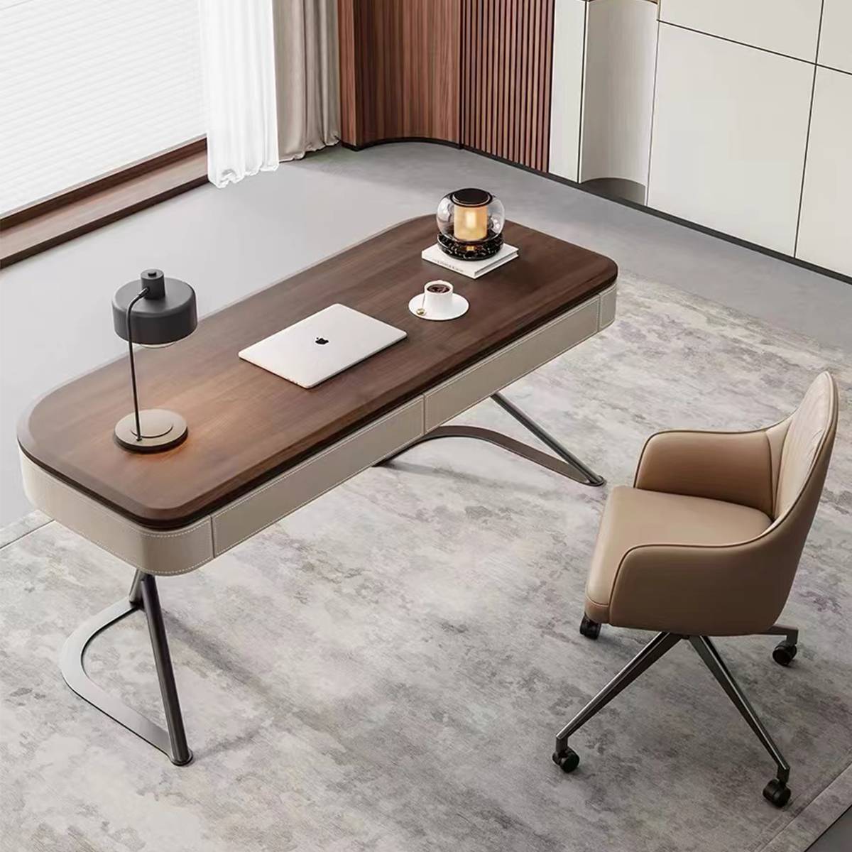 1.2m Desk (Z47-369)