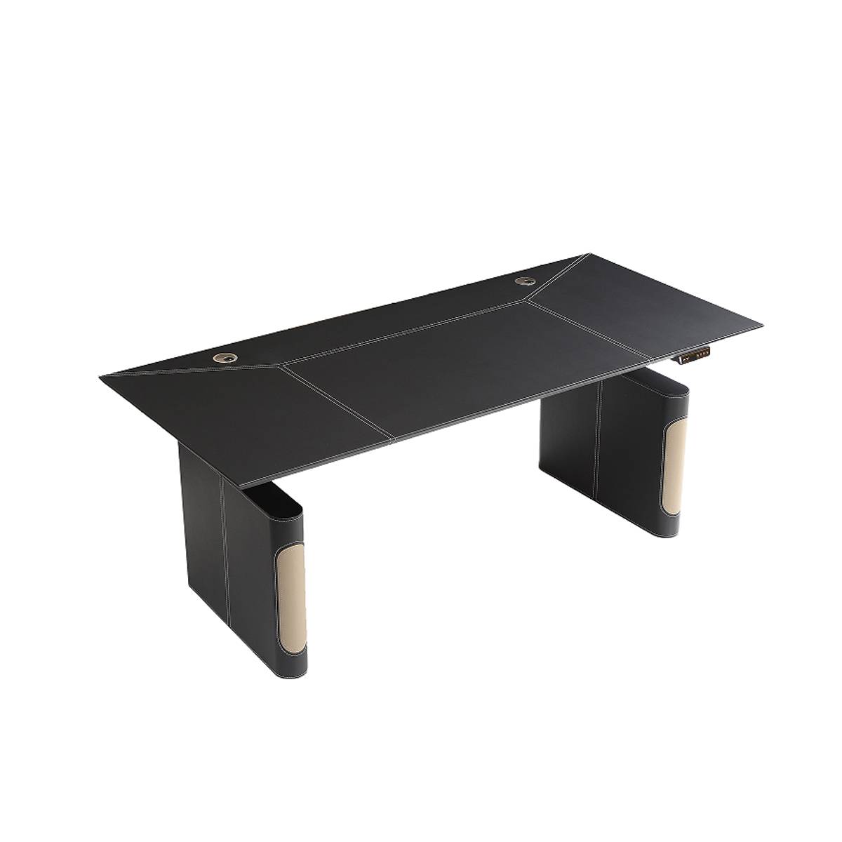 Electric Height-Adjustable Desk (B45-726)