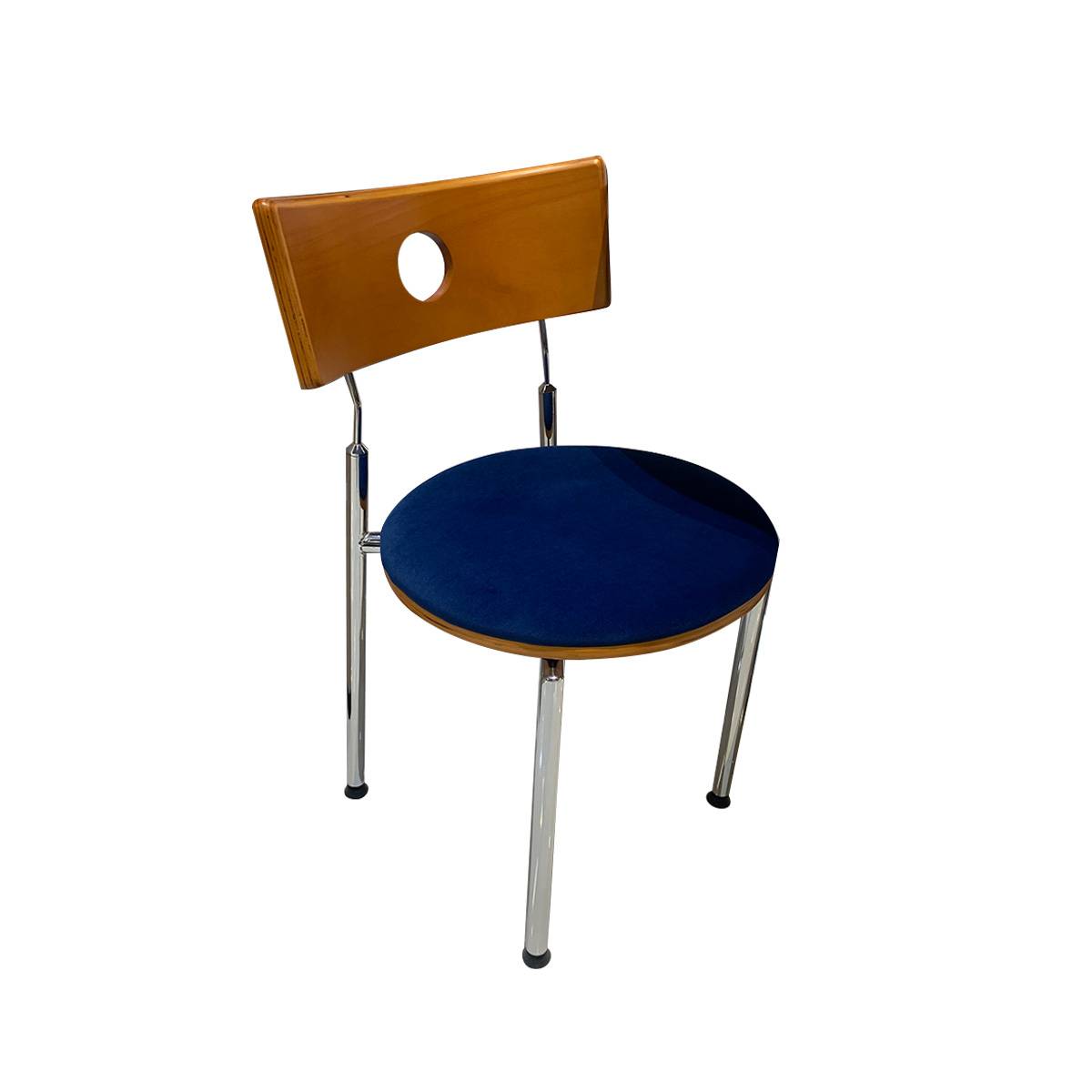 Mid-Century Modern Little Sun Chair (A73-Little Sun Chair)