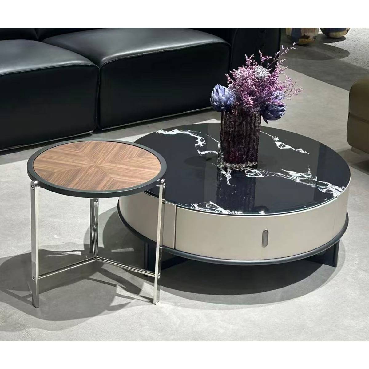 Coffee Table Set (Z60-2550)