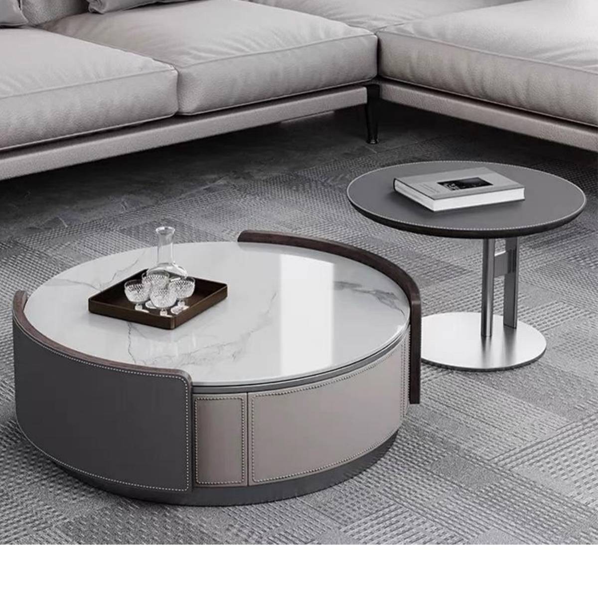 Coffee Table Set (Z60-8211)