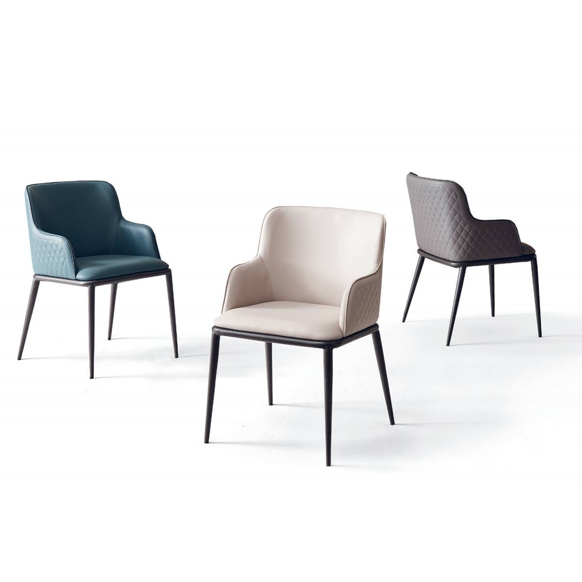 Dining Chair / Study Chair (Z67-A3101B)