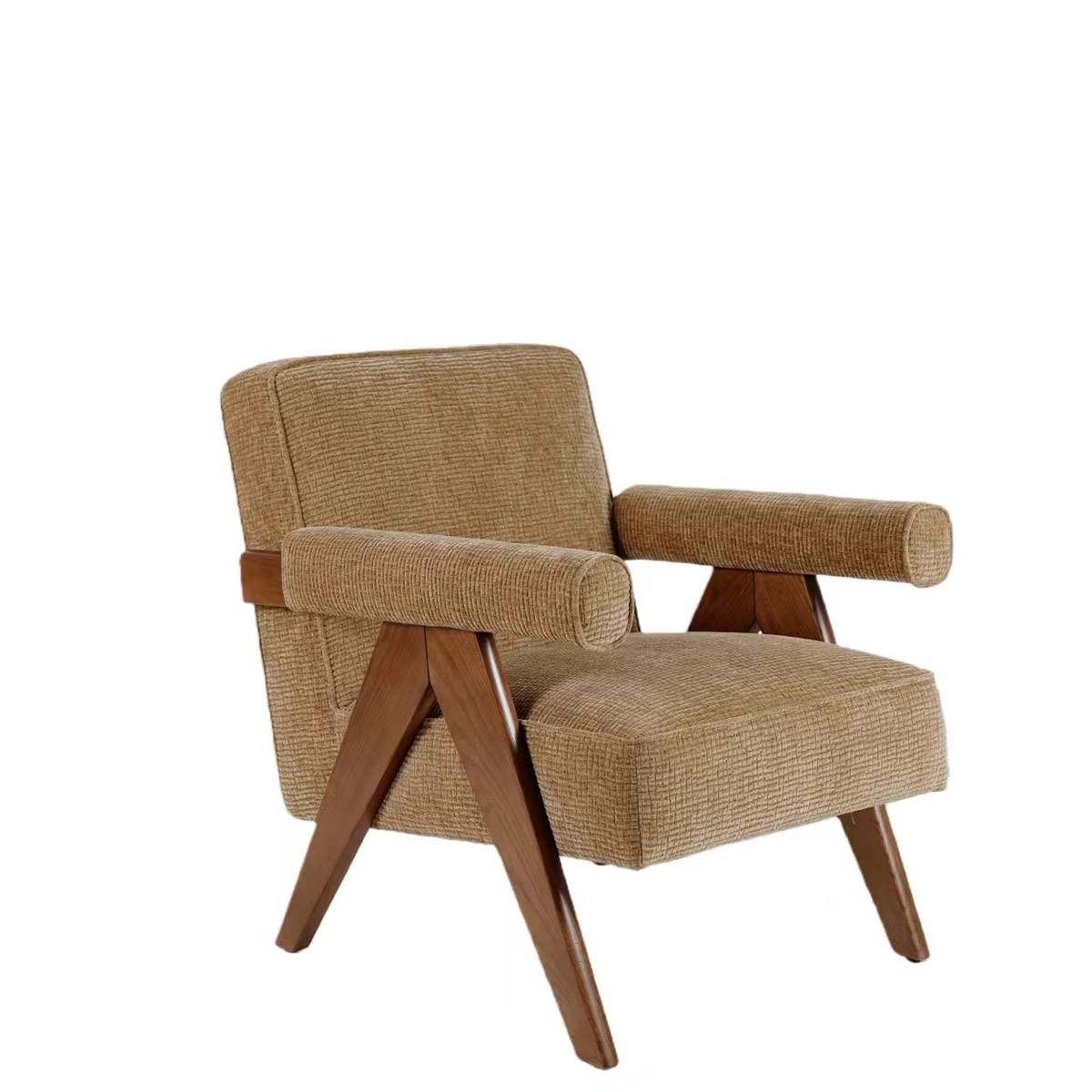 Lida Single Chair (C360)