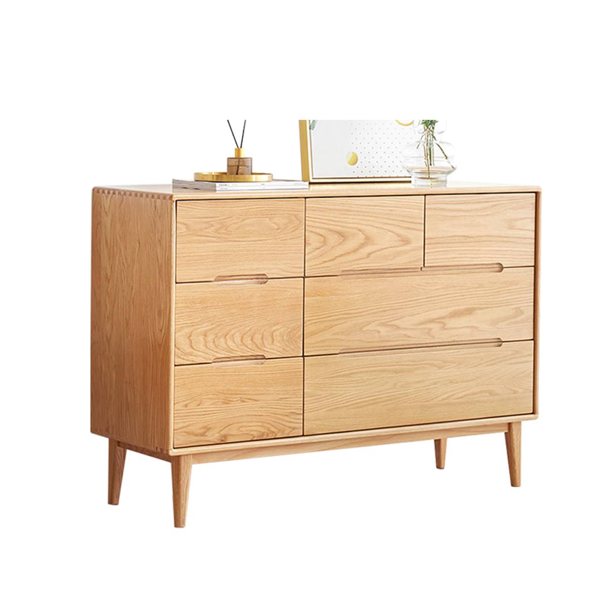 Berry Chest of Drawers (7 Drawers) (Z52-F8031)